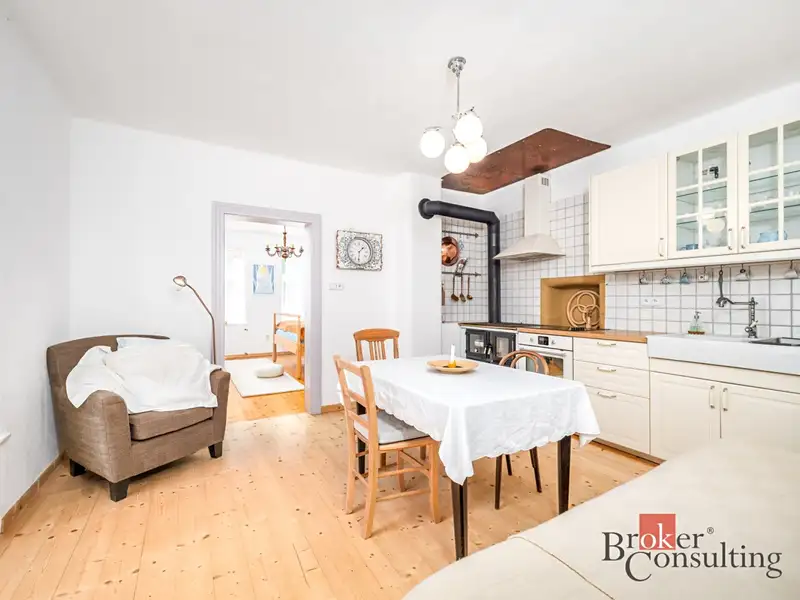 Prodej rodinného domu 68 m², pozemek 189 m², Bechyně – náhled fotky 2