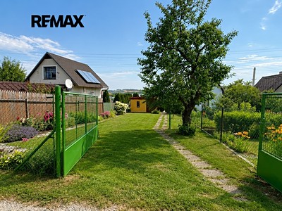 Prodej  zahrady 369 m²