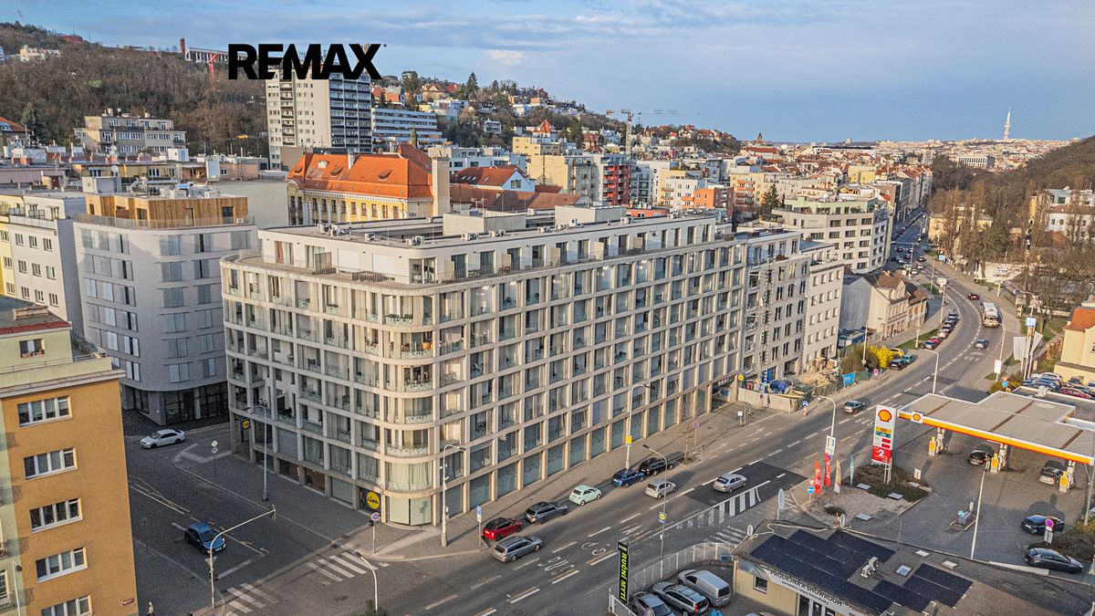 Prodej bytu 3+kk 69 m²