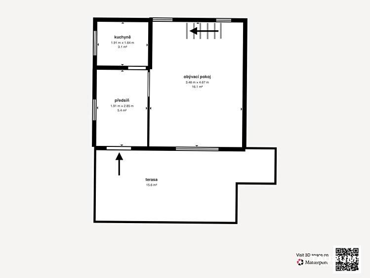 Prodej domu, 85 m² (31 z 35)