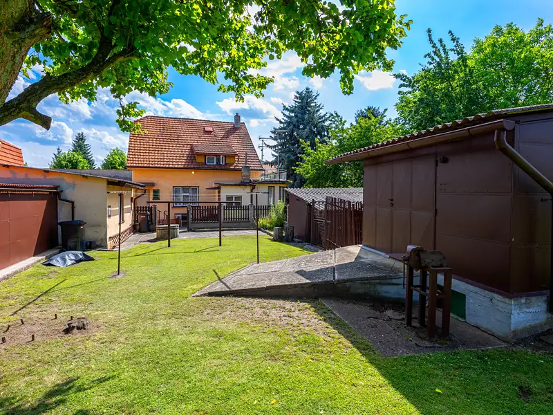 Prodej rodinného domu 154 m², pozemek 1170 m², Budiměřice – náhled fotky 2