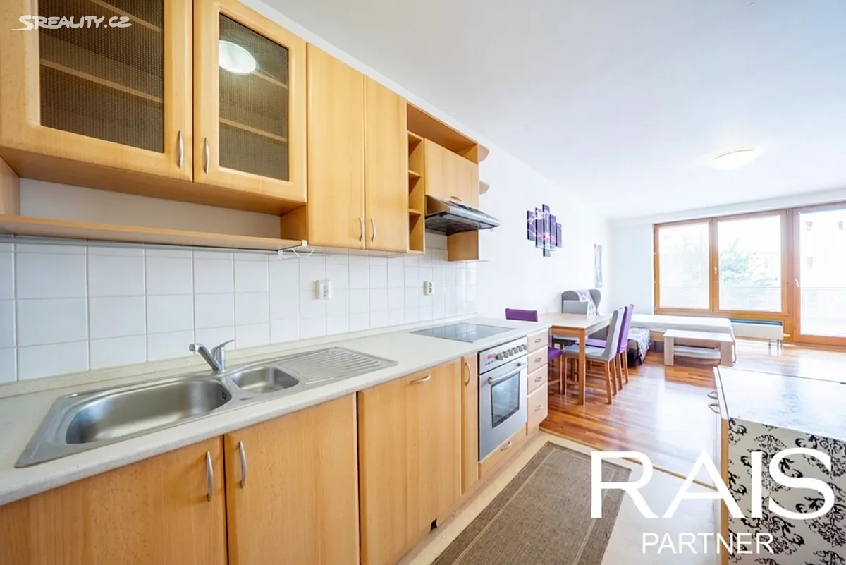 Prodej bytu 2+kk 63 m² – pohled 4