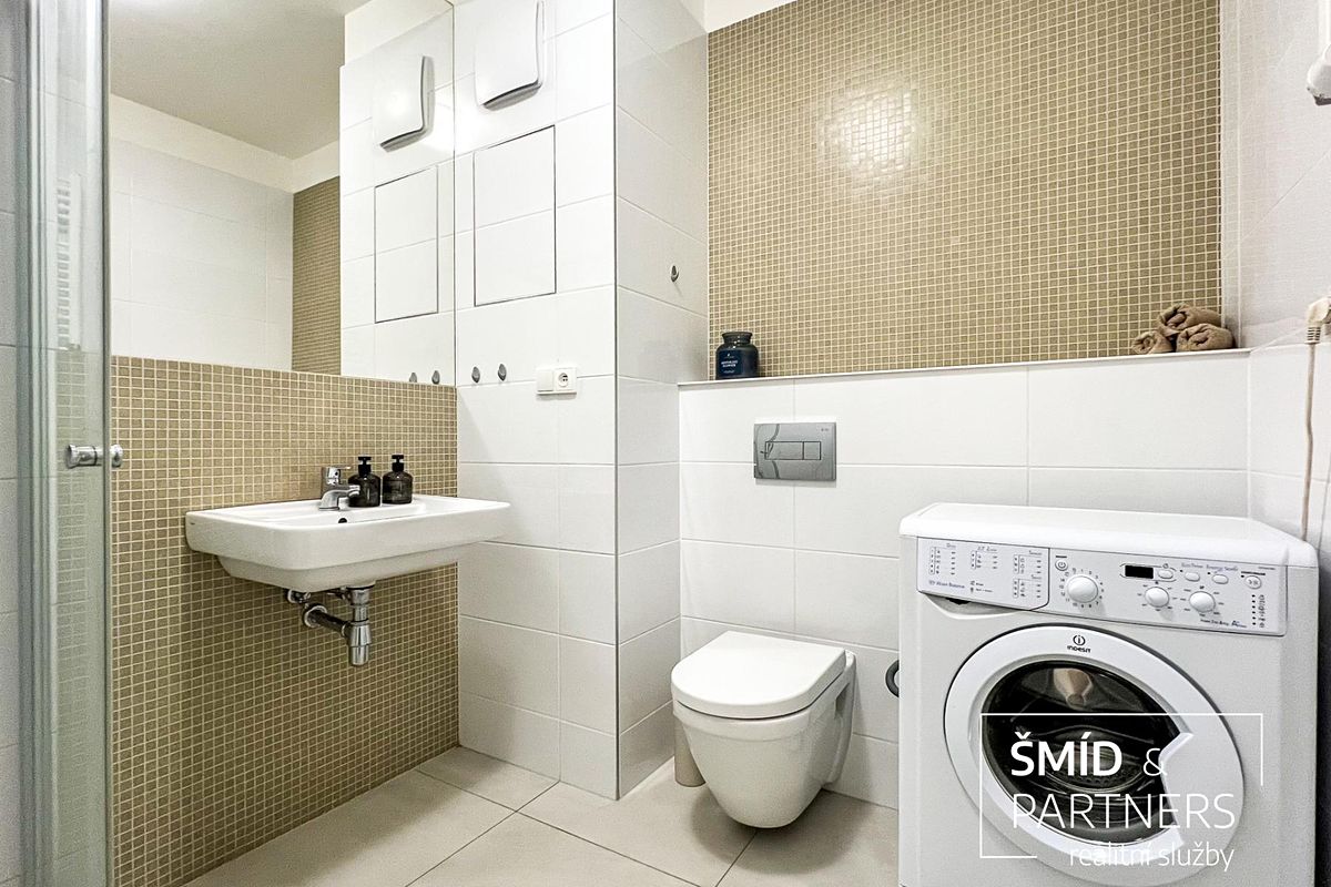 Prodej bytu 1+kk 32 m² – fotografie 4