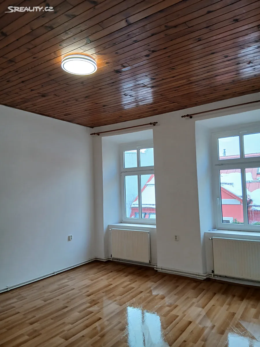 Pronájem bytu 2+1 61 m² - Widok 2