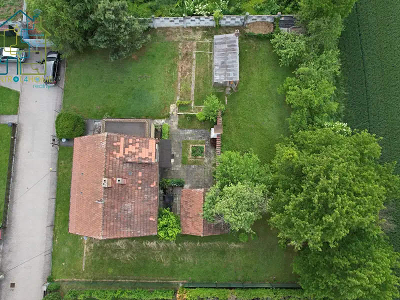 Prodej rodinného domu 96 m², pozemek 855 m², Boskovice – náhled fotky 3