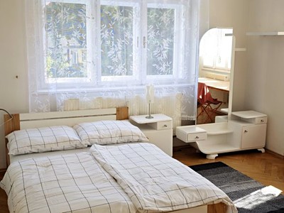 Pronájem  pokoje 100 m²