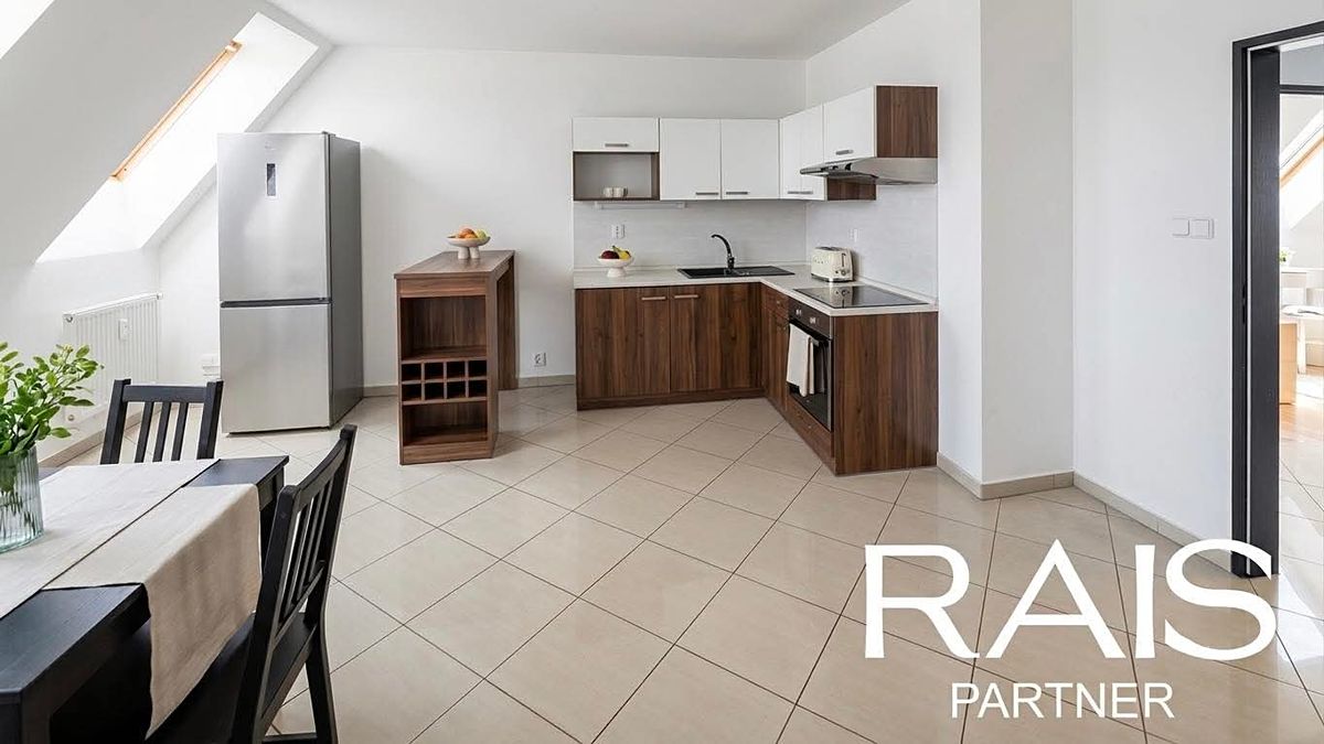 Prodej bytu 2+kk 72 m²