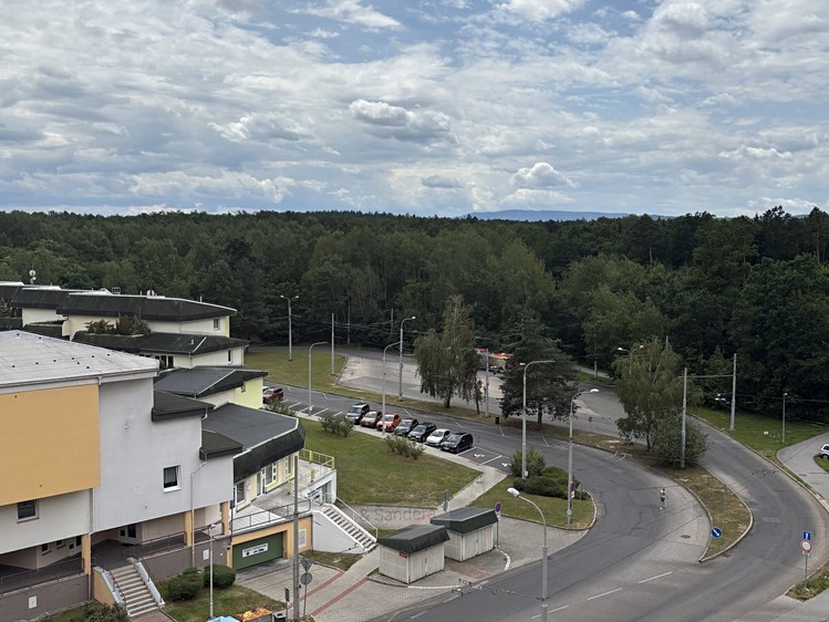 Pronájem bytu 2+kk, 48 m² (6 z 6)