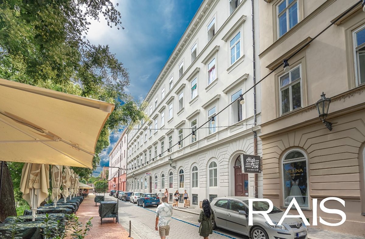 Prodej bytu 3+kk 100 m²