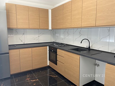 Pronájem bytu 3+1 68 m²