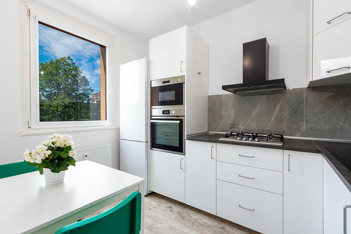 Prodej bytu 2+1 44 m²