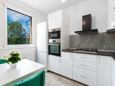 Prodej bytu 2+1 44 m²