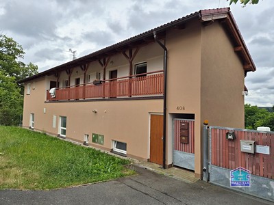 Pronájem bytu 3+kk 61 m²