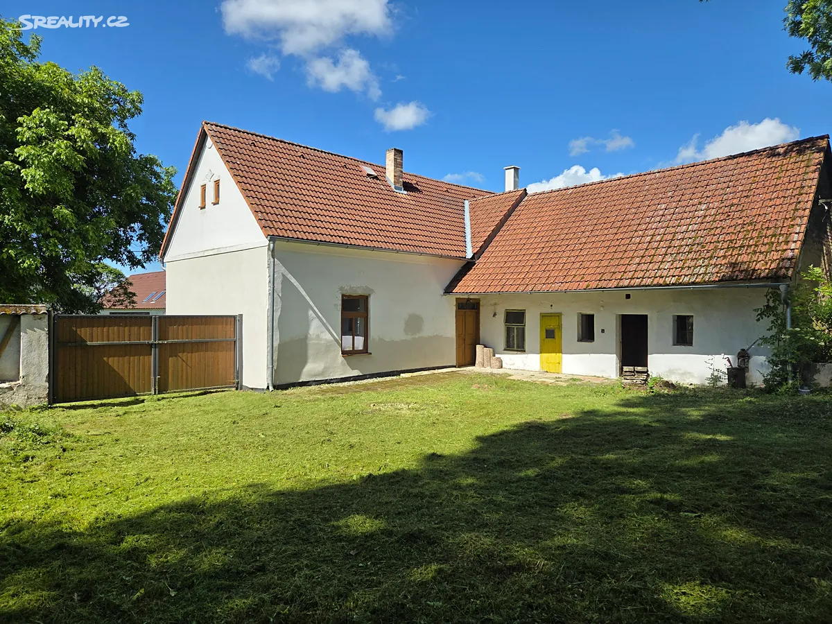 Prodej chalupy 360 m², pozemek 1467 m² – pohled 3
