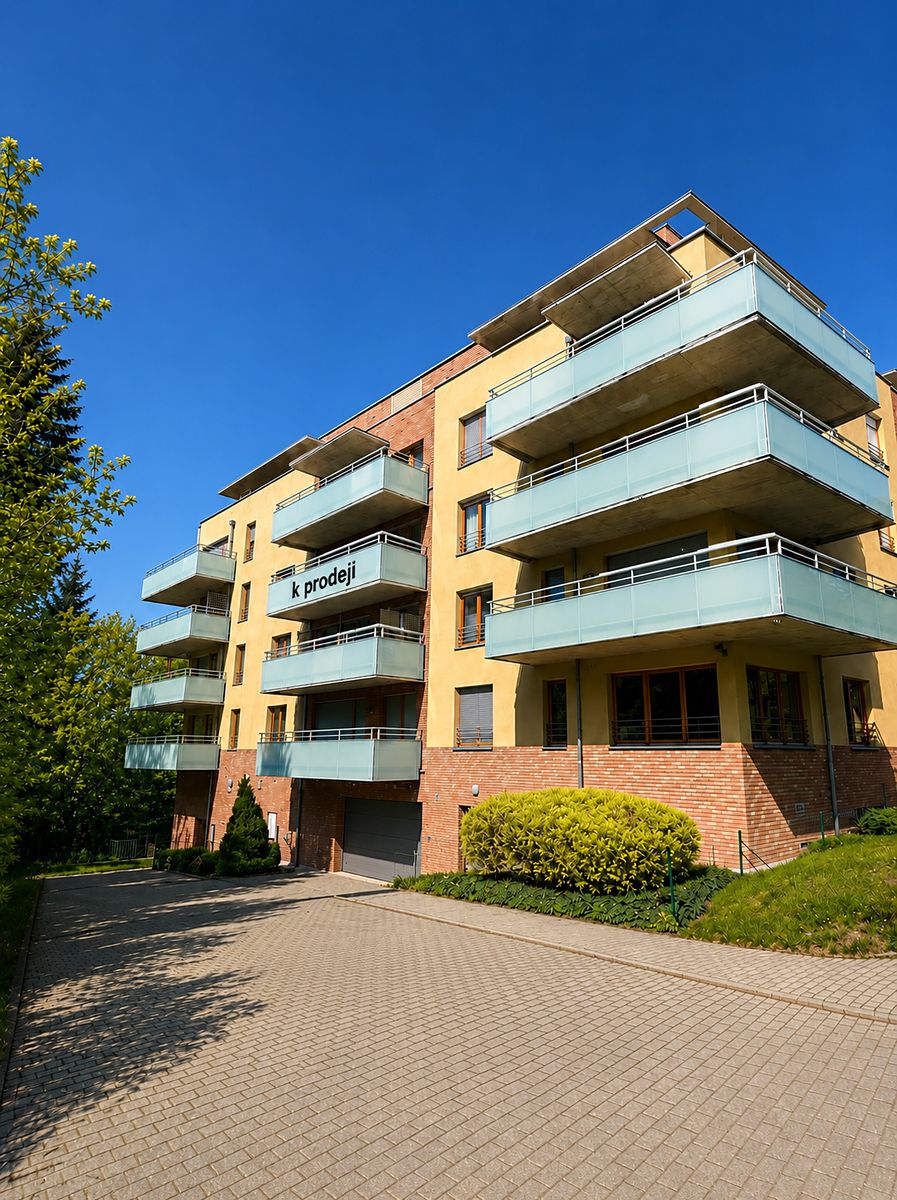 Prodej bytu 2+kk 88 m² – fotografie 2