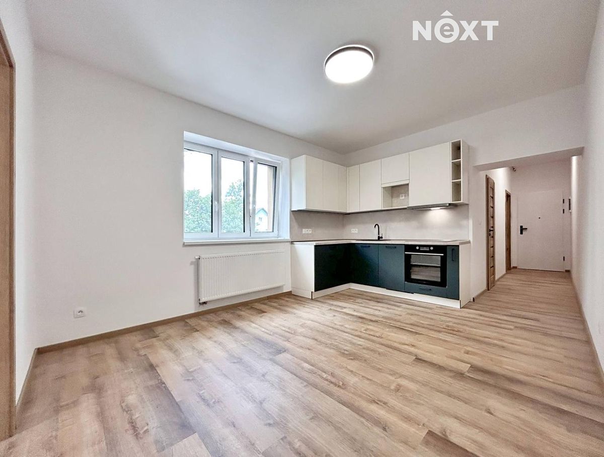 Pronájem bytu 3+kk 53 m² – fotografie 2