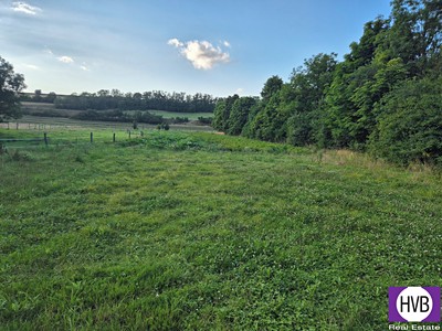 Prodej  stavebního pozemku 1 000 m²