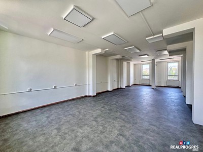 Pronájem komerčního prostoru, 240 m² (2 z 7)