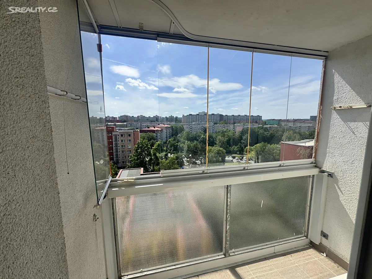 Prodej bytu 2+1 59 m² – další