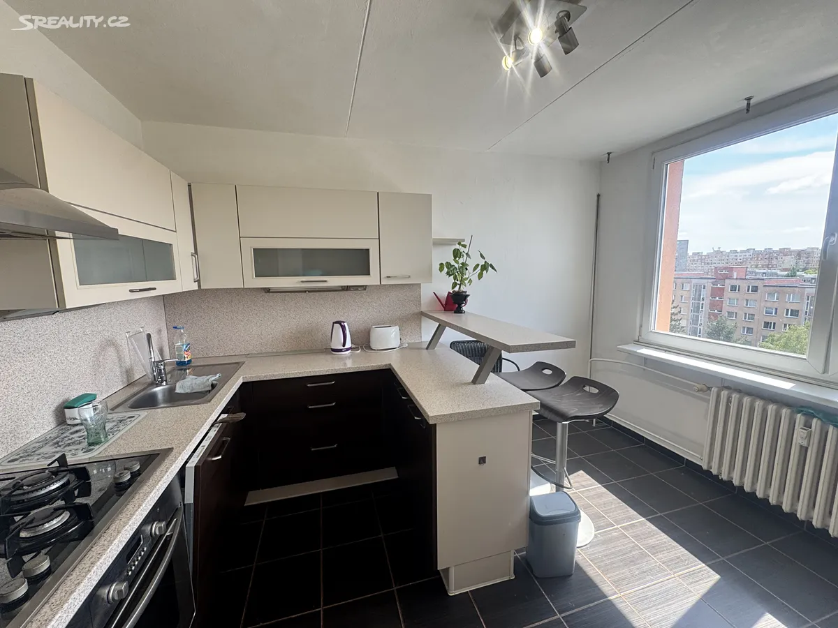 Prodej bytu 2+1 59 m² – pohled 6