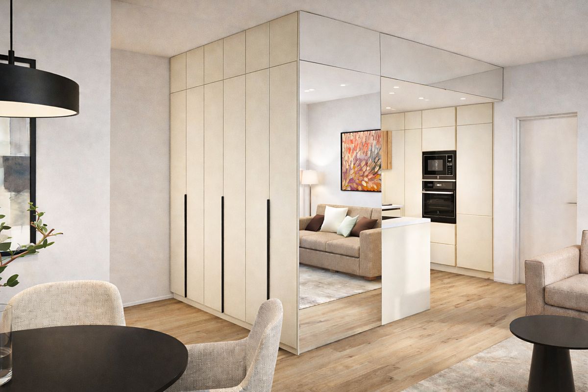 Prodej bytu 3+kk 110 m² – fotografie 2