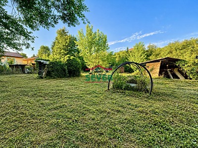 Prodej  zahrady 1 186 m²