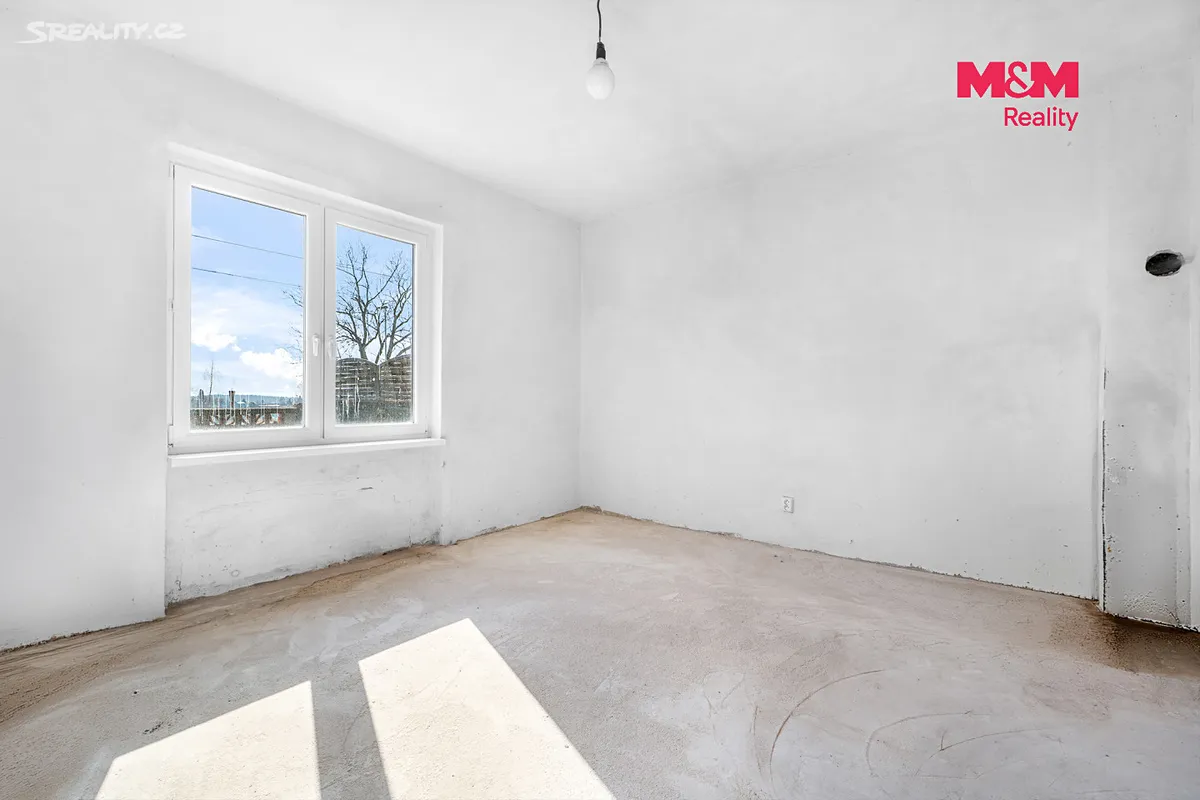 Prodej rodinného domu 105 m², pozemek 529 m² – pohled 4