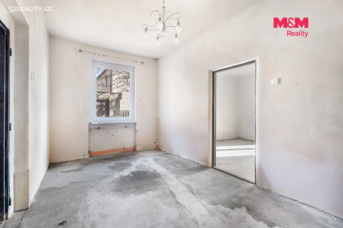 Prodej rodinného domu 105 m², pozemek 529 m² – další