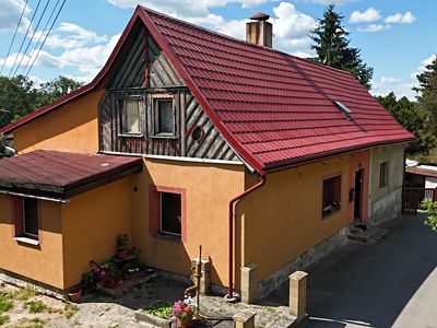 Prodej rodinného domu 150 m², pozemek 663 m²