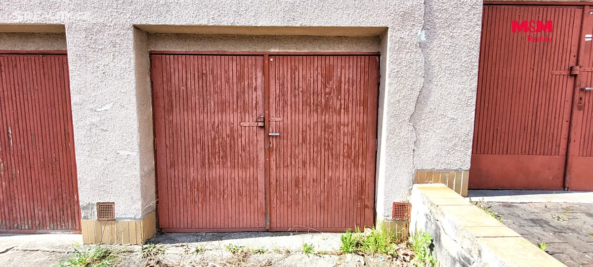 Prodej garáže 18 m² - Widok 2
