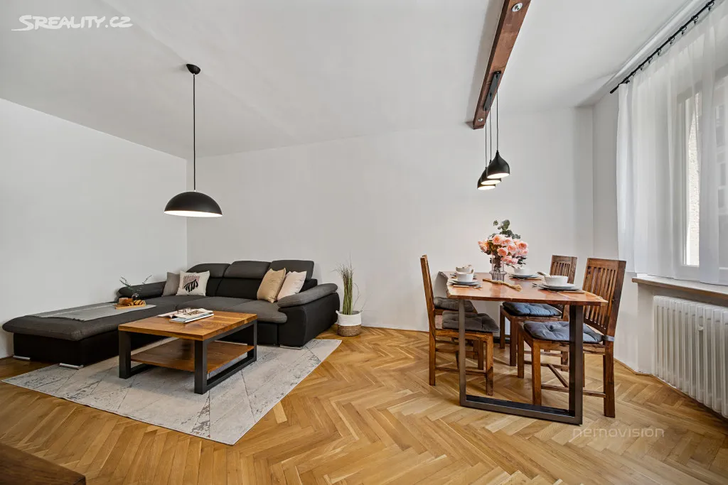 Prodej bytu 3+1 73 m² – další
