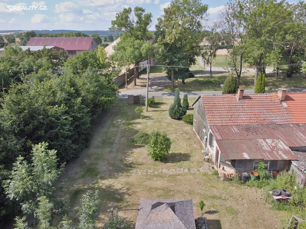 Prodej rodinného domu 60 m², pozemek 673 m² – pohled 4