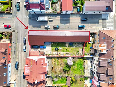 Prodej  rodinného domu 180 m², pozemek 656 m²
