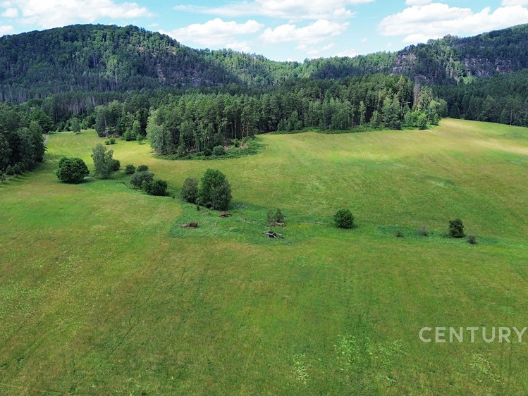 Prodej pozemku, 2 078 m² (16 z 19)