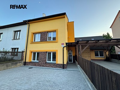 Prodej  rodinného domu 138 m², pozemek 333 m²