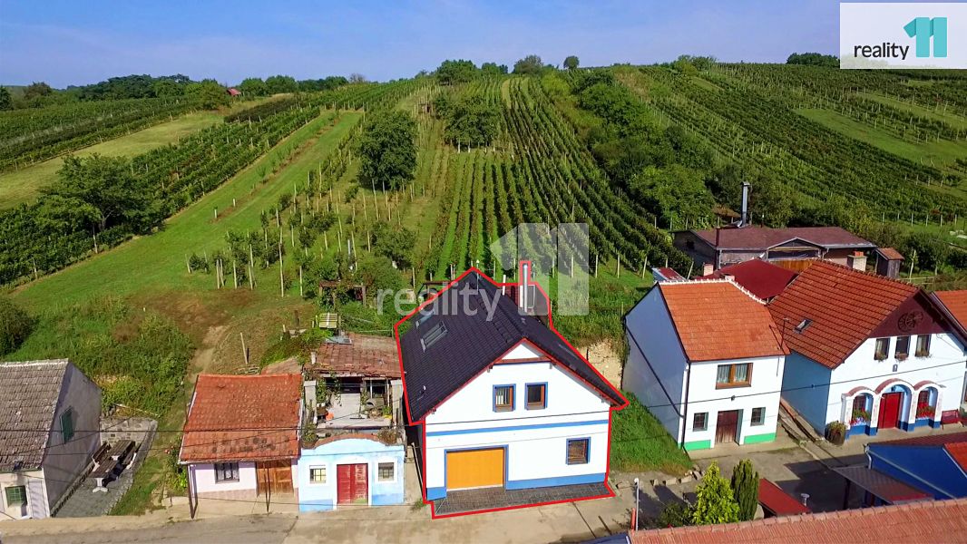 Prodej zemědělské usedlosti 183 m², pozemek 115 m² – fotografie 3