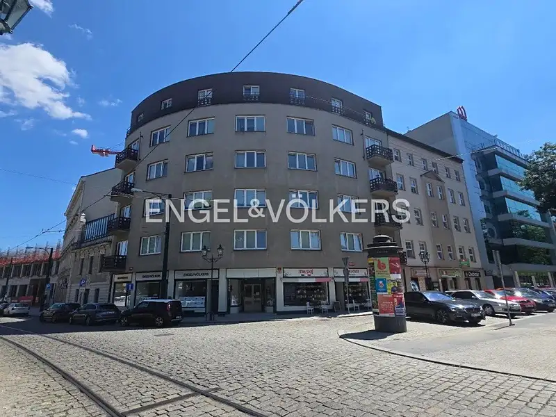 Pronájem skladového prostoru 16 m², Plzeň – náhled fotky 1