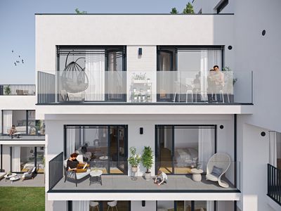 Prodej bytu 2+kk 63 m²