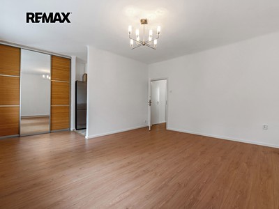 Pronájem bytu 2+kk 57 m²