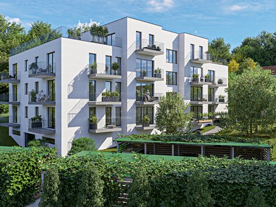 Prodej bytu 4+kk 72 m²