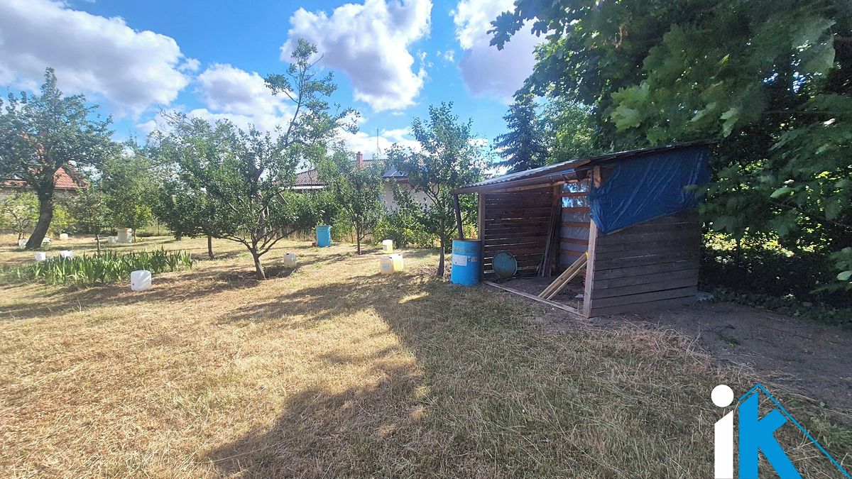 Pronájem zahrady 761 m² – fotografie 4