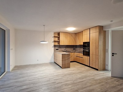 Pronájem bytu 2+kk 64 m²