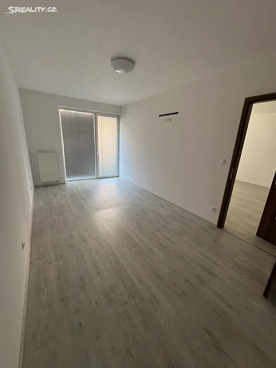 Prodej bytu 2+kk 53 m² - Więcej