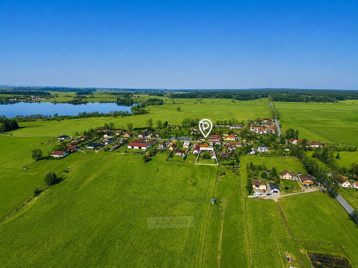 Prodej rodinného domu 152 m², pozemek 2004 m² – fotografie 2