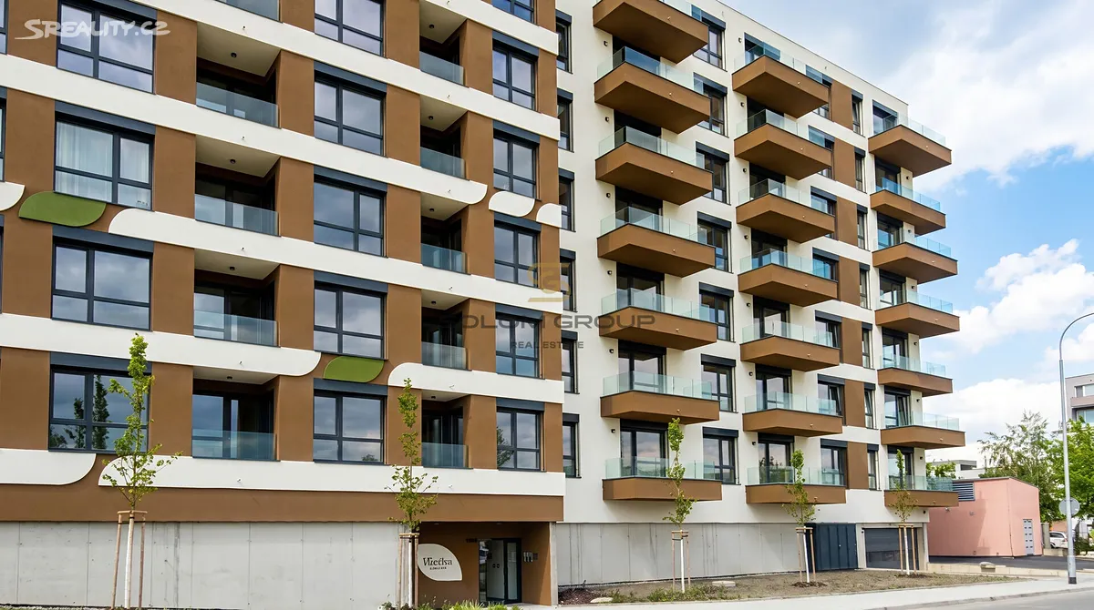 Prodej bytu 2+kk 47 m², Praha