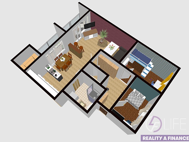 Prodej bytu 3+1, 84 m² (12 z 19)