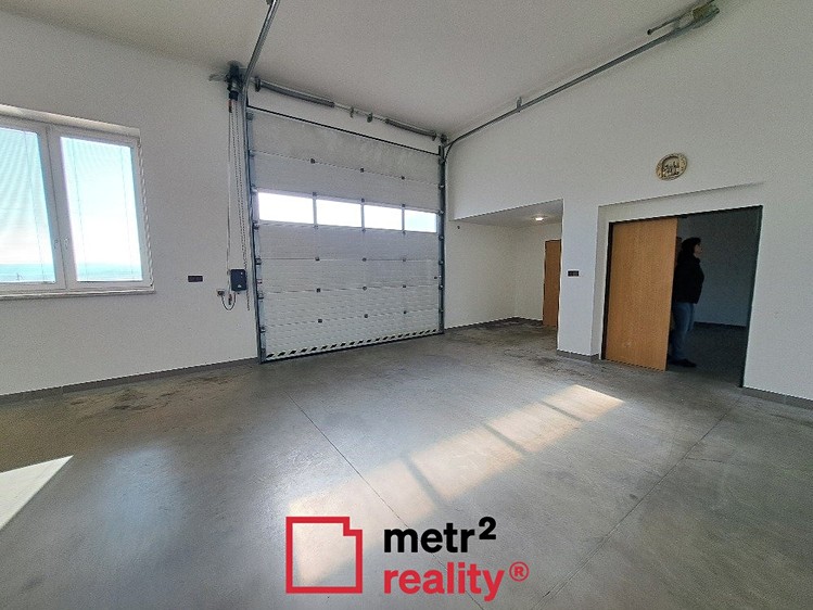 Pronájem komerčního prostoru, 250 m² (7 z 19)