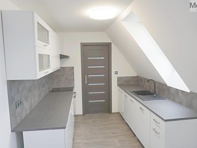 Pronájem bytu 3+kk 75 m²