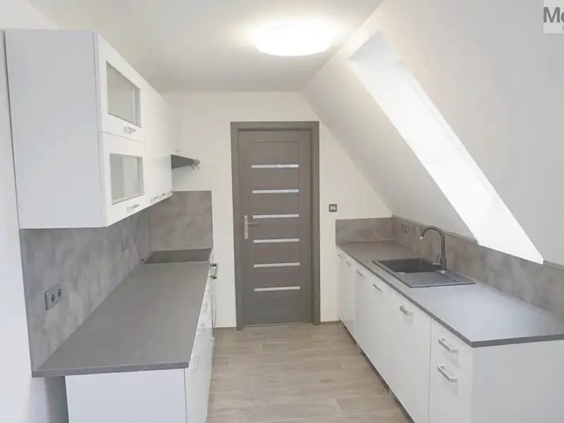 Pronájem bytu 3+kk 75 m², Litvínov – náhled fotky 1
