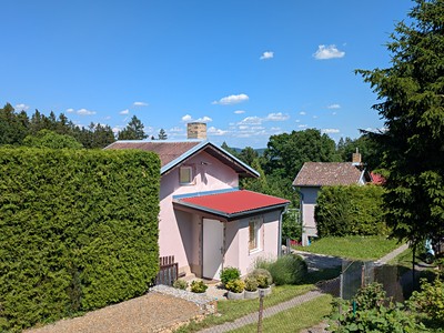 Haus zum Kauf, 40 m² (3 von 21)